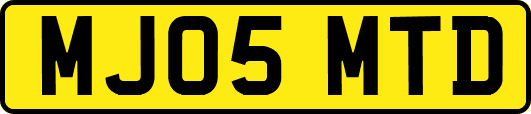 MJ05MTD