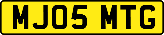 MJ05MTG