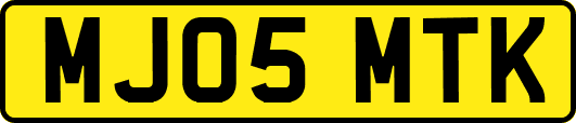 MJ05MTK