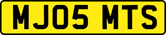 MJ05MTS
