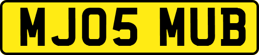 MJ05MUB