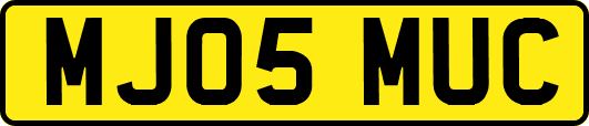 MJ05MUC