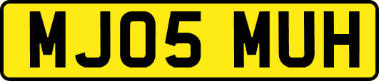MJ05MUH