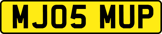 MJ05MUP