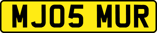 MJ05MUR