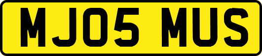 MJ05MUS