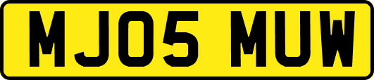 MJ05MUW