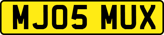 MJ05MUX