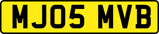 MJ05MVB
