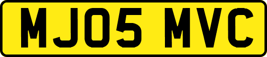 MJ05MVC