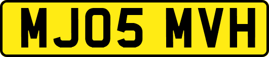 MJ05MVH