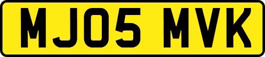 MJ05MVK