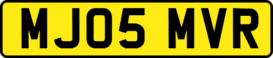 MJ05MVR