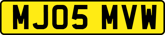 MJ05MVW
