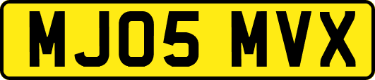 MJ05MVX