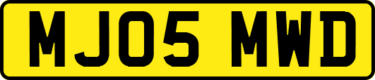MJ05MWD