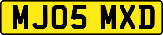 MJ05MXD