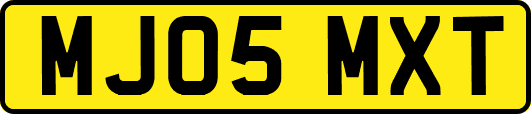 MJ05MXT