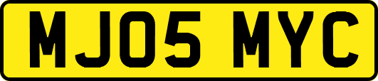 MJ05MYC