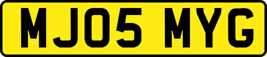 MJ05MYG