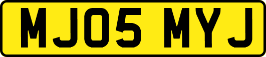 MJ05MYJ