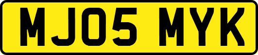 MJ05MYK