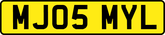 MJ05MYL