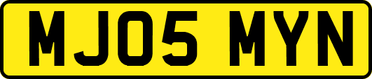 MJ05MYN