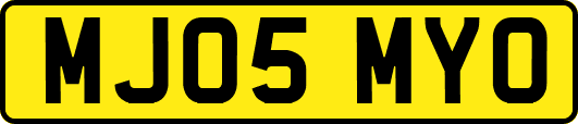 MJ05MYO