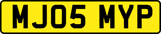MJ05MYP