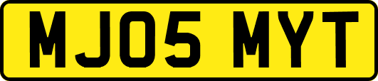 MJ05MYT
