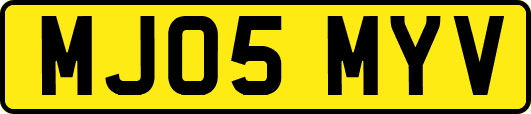 MJ05MYV