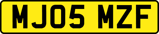 MJ05MZF
