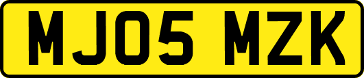 MJ05MZK