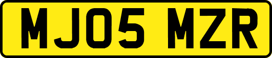 MJ05MZR
