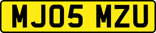 MJ05MZU