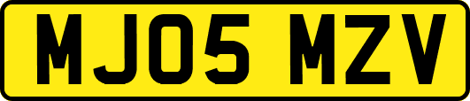 MJ05MZV