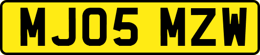 MJ05MZW