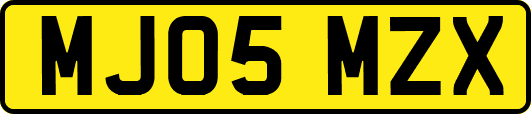 MJ05MZX