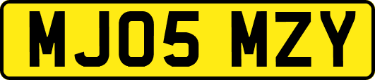 MJ05MZY