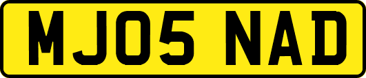 MJ05NAD