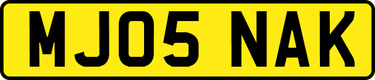 MJ05NAK