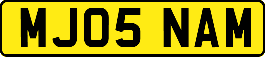 MJ05NAM