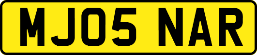 MJ05NAR