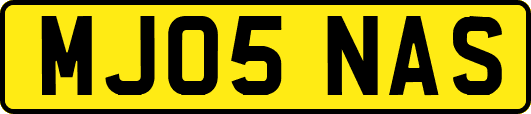 MJ05NAS