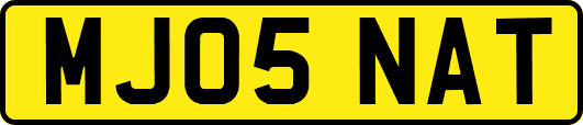 MJ05NAT