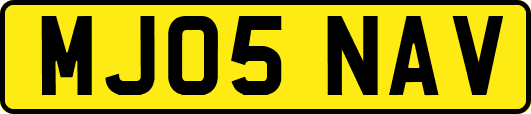 MJ05NAV