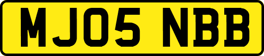 MJ05NBB