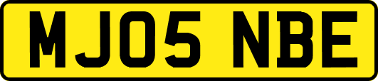 MJ05NBE