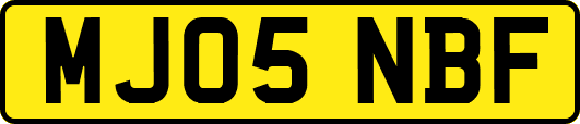 MJ05NBF
